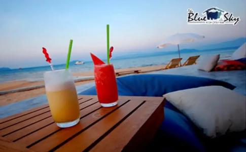The Blue Sky Resort @ Koh Payam - 12