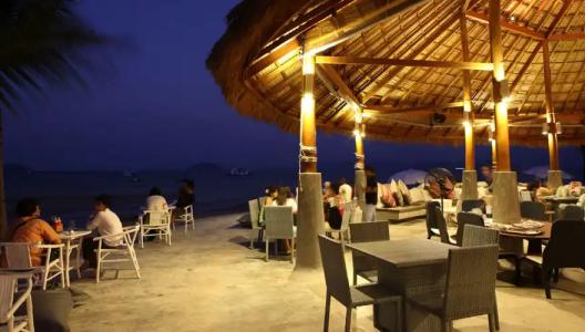 The Blue Sky Resort @ Koh Payam - 27