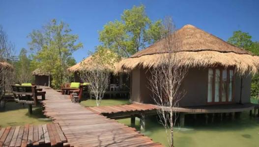 The Blue Sky Resort @ Koh Payam - 44