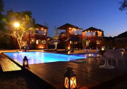 The Blue Sky Resort @ Koh Payam - 15