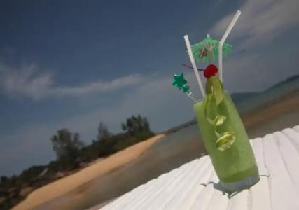 The Blue Sky Resort @ Koh Payam - 10