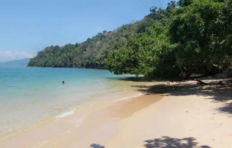 The Blue Sky Resort @ Koh Payam - 19