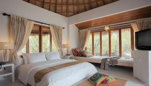 The Blue Sky Resort @ Koh Payam - 38