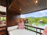 Standard room with bay view