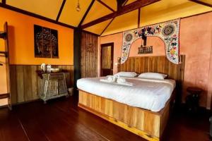 PP Land Beach Eco Resort, Koh Phayam