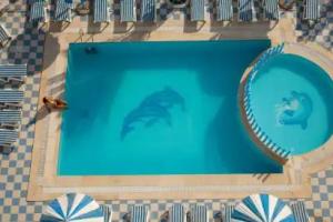 Dreams Beach Hotel, Sousse