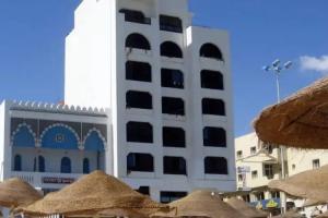 Residence Boujaafar, Sousse