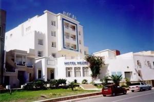 Hotel Mezri, Monastir