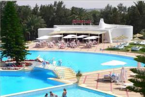 Hotel Liberty Resort, Monastir