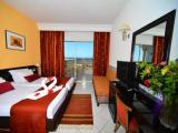 Standard Double room with balcony and with garden view