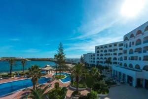 Regency Hotel & Spa, Monastir