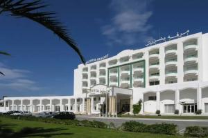 Bizerta Resort Congres & SPA