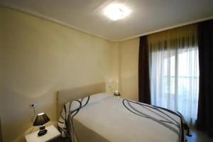 Las Flores Apartment, Denia
