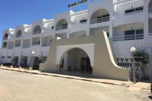 Hotel «Residence Kantaoui», Port El Kantaoui