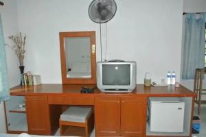 Chill Beach Resort, Pathiu