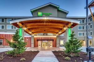 Holiday Inn Bellingham, an IHG Hotel, Bellingham