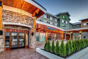 Holiday Inn Bellingham, an IHG Hotel, Bellingham