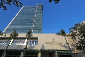 InterContinental Real Santo Domingo, an IHG Hotel, Santo Domingo
