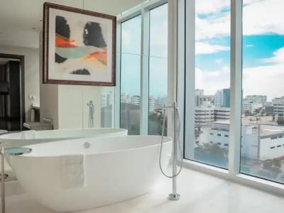 InterContinental Real Santo Domingo, an IHG - 66