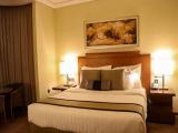 Captain Double Suite