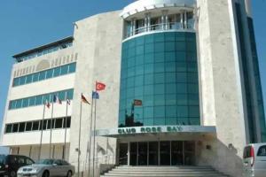 Club Rose Bay Hotel, Yenifoca