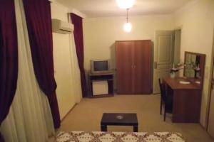 Alize Resort Hotel, Yenifoca
