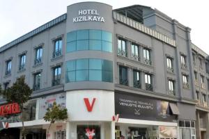 Kizilkaya Butik Hotel, Korfez