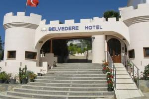 Family Belvedere Hotel, Yalikavak