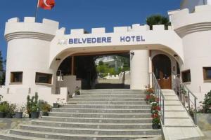 Family Belvedere Hotel, Yalikavak