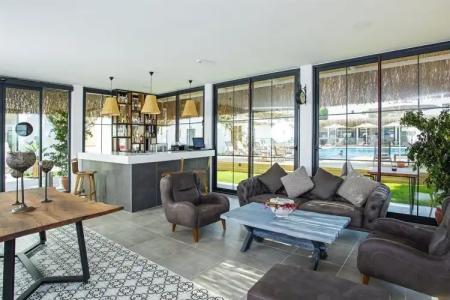 Yalıpark Beach - 13