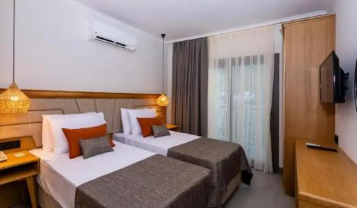 Yalıpark Beach - 35