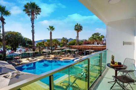 Yalıpark Beach - 69