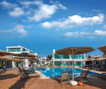 Yalıpark Beach - 16