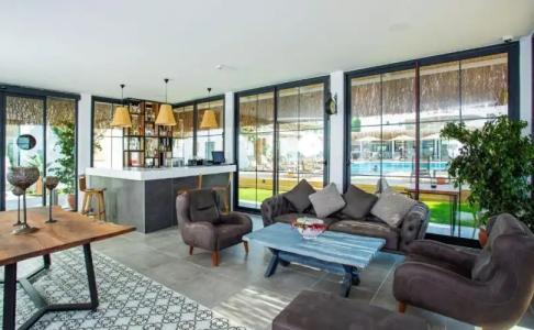 Yalıpark Beach - 33