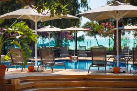 Yalıpark Beach - 21