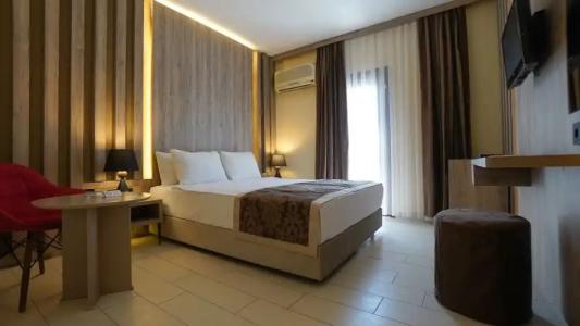 Golden Age Yalikavak Bodrum - 41