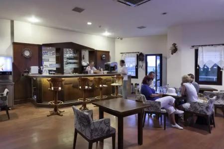 Golden Age Yalikavak Bodrum - 38