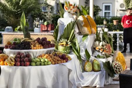 Golden Age Yalikavak Bodrum - 13