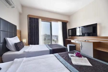 Golden Age Yalikavak Bodrum - 2