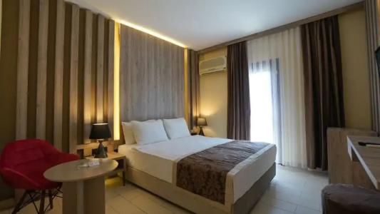 Golden Age Yalikavak Bodrum - 5