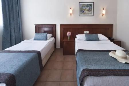 Golden Age Yalikavak Bodrum - 3