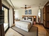 Junior Suite with balcony