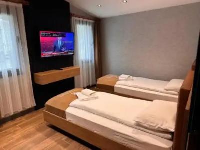 Inan Kardesler - 112