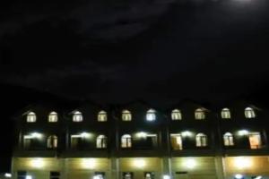 Ensar Otel, Uzungol