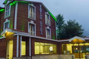Yayla Hotel, Uzungol