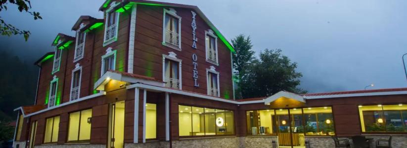 Yayla
