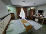 Royal Double room with balcony
