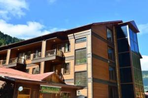 Inanlar Deluxe Hotel & Bungalow, Uzungol
