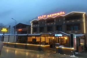Hotels