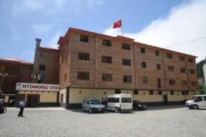 Grand Sis Hotel, Uzungol